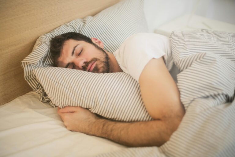 Boost Immune System while sleeping