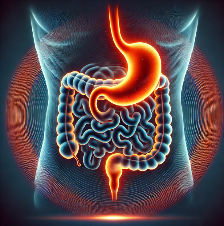 adult sucrose malabsorption