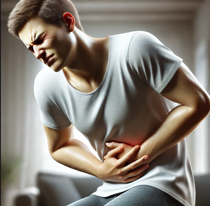 key early warning signs of IBS